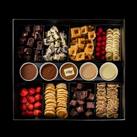 DUNKING BOX