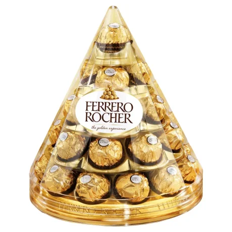 【Christmas Special】Ferrero Rocher 28 Piece Chocolates - 350g